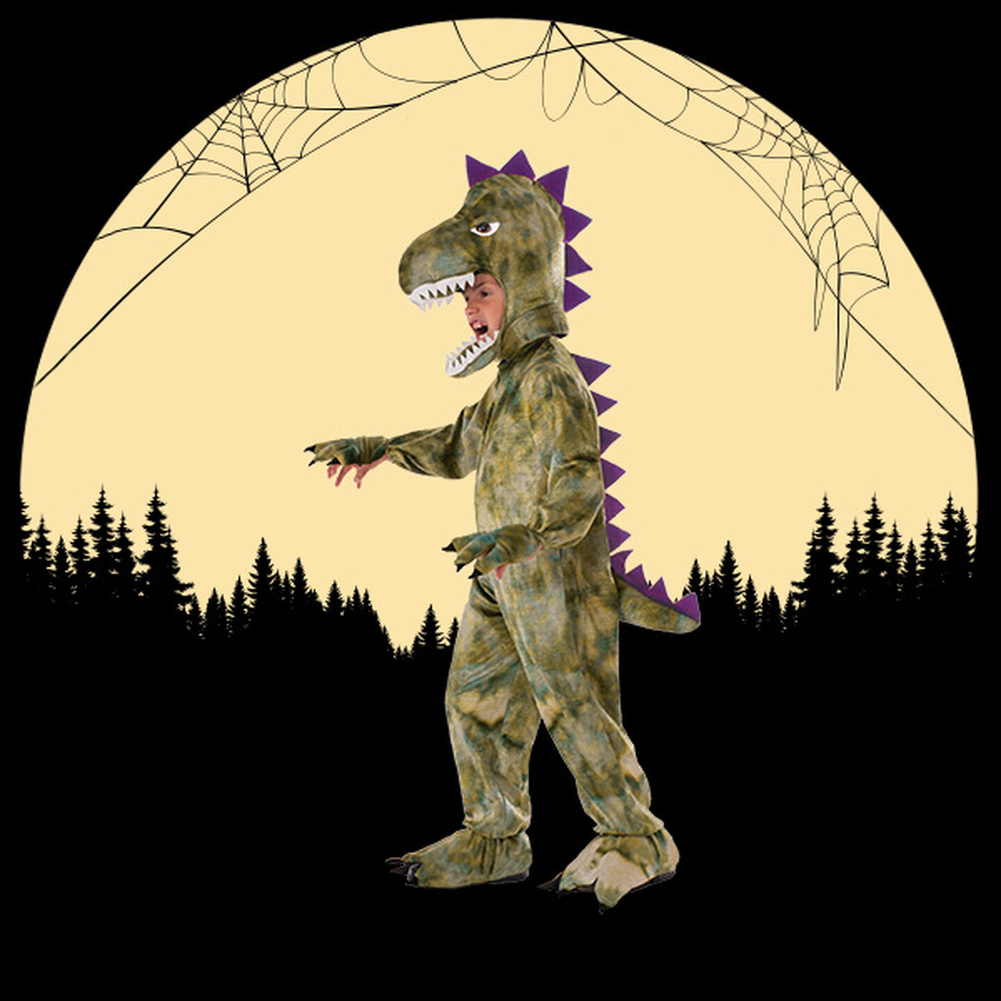 Dinosuar